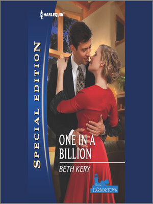 cover image of One in a Billion